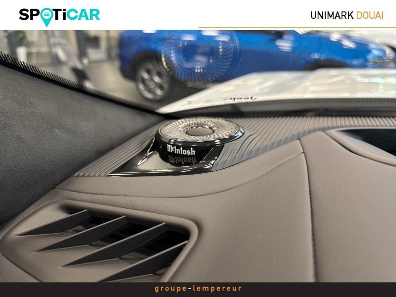 Image JEEP Grand Cherokee 2.0 T 380ch 4xe Summit Reserve Quadra-Trac II BVA8