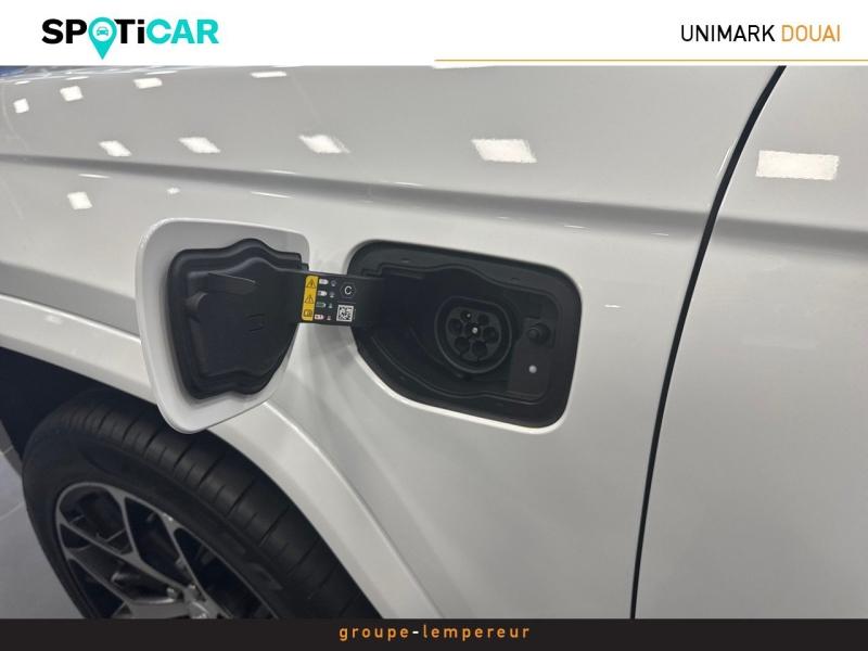 Image JEEP Grand Cherokee 2.0 T 380ch 4xe Summit Reserve Quadra-Trac II BVA8