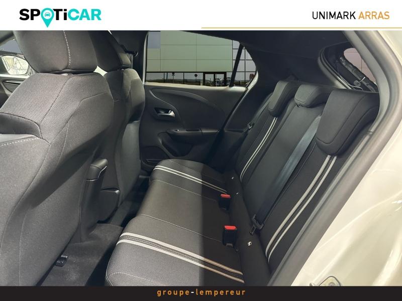 Image OPEL Corsa 1.2 Turbo 100ch GS