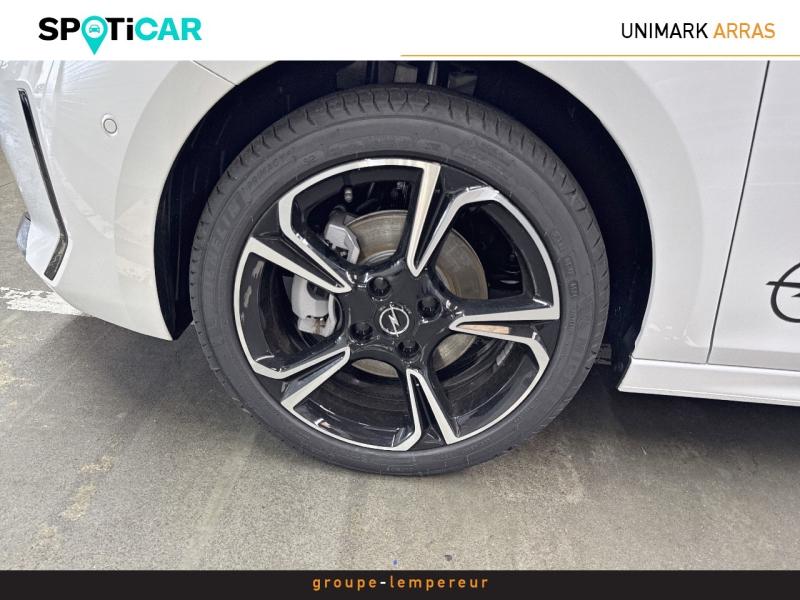 Image OPEL Corsa 1.2 Turbo 100ch GS