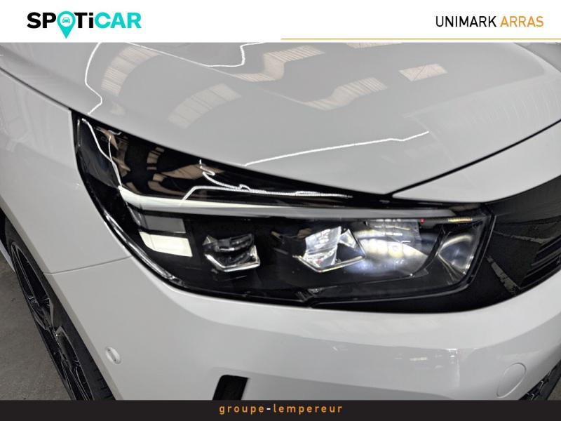 Image OPEL Corsa 1.2 Turbo 100ch GS