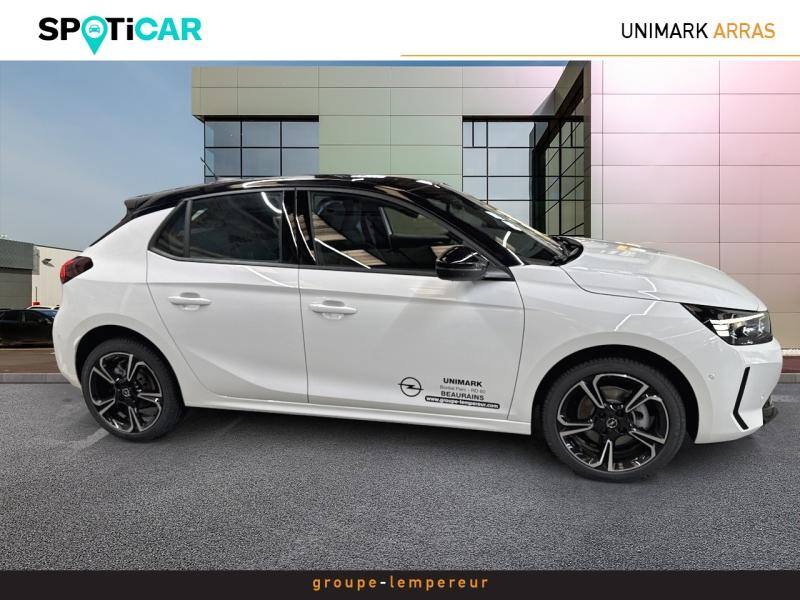 Image OPEL Corsa 1.2 Turbo 100ch GS