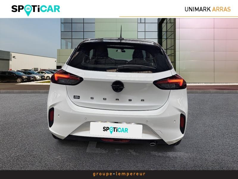 Image OPEL Corsa 1.2 Turbo 100ch GS