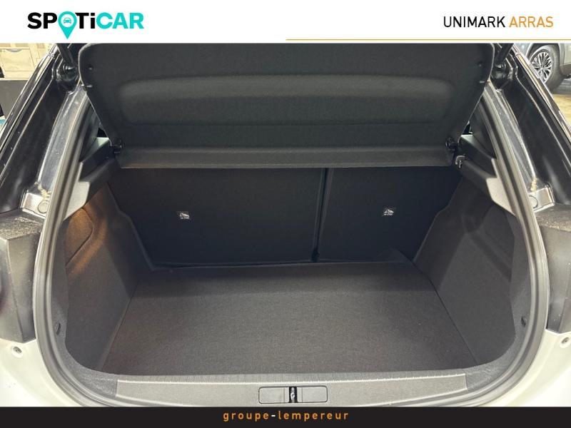 Image OPEL Corsa 1.2 Turbo 100ch GS