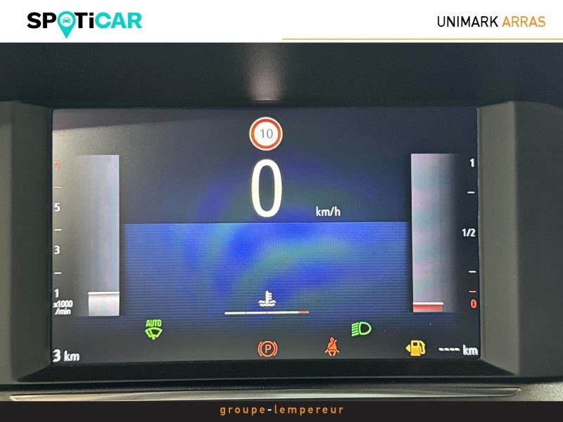 Image OPEL Corsa 1.2 Turbo 100ch GS