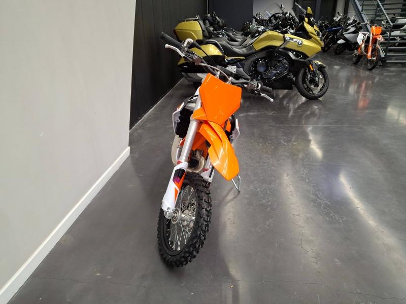 Image KTM SX SX 65 2023