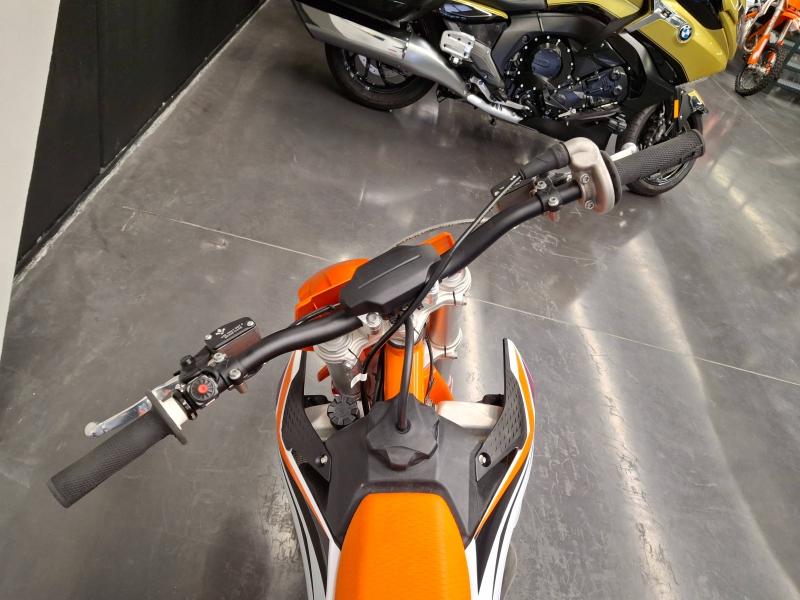 Image KTM SX SX 65 2023