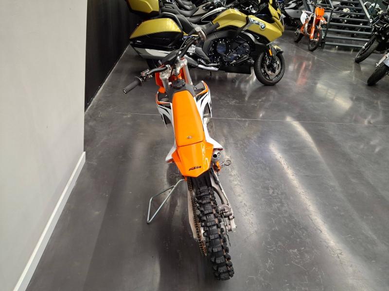 Image KTM SX SX 65 2023
