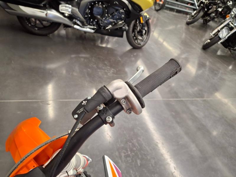 Image KTM SX SX 65 2023