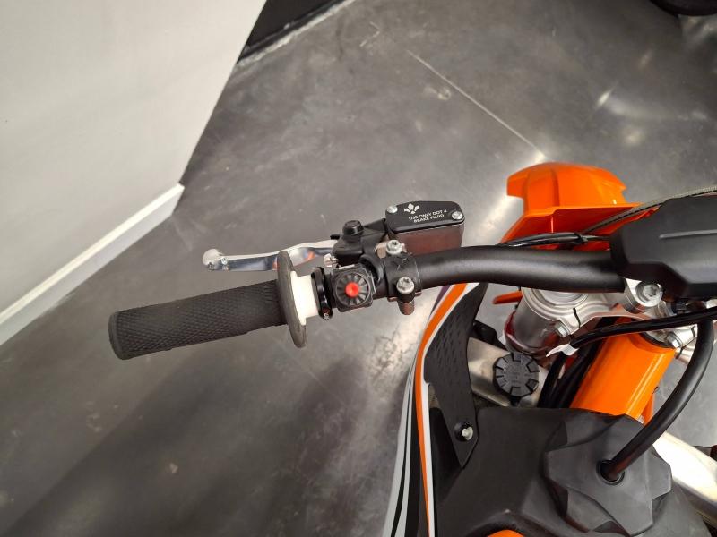 Image KTM SX SX 65 2023