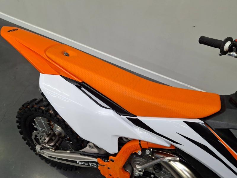 Image KTM SX SX 65 2023