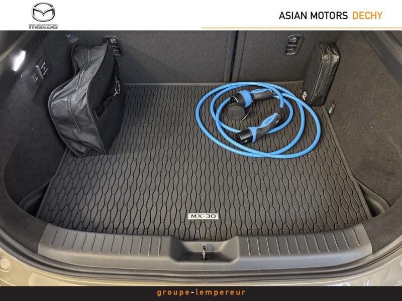 Image MAZDA MX-30 e-SKYACTIV R-EV 170ch Makoto Modern Confidence