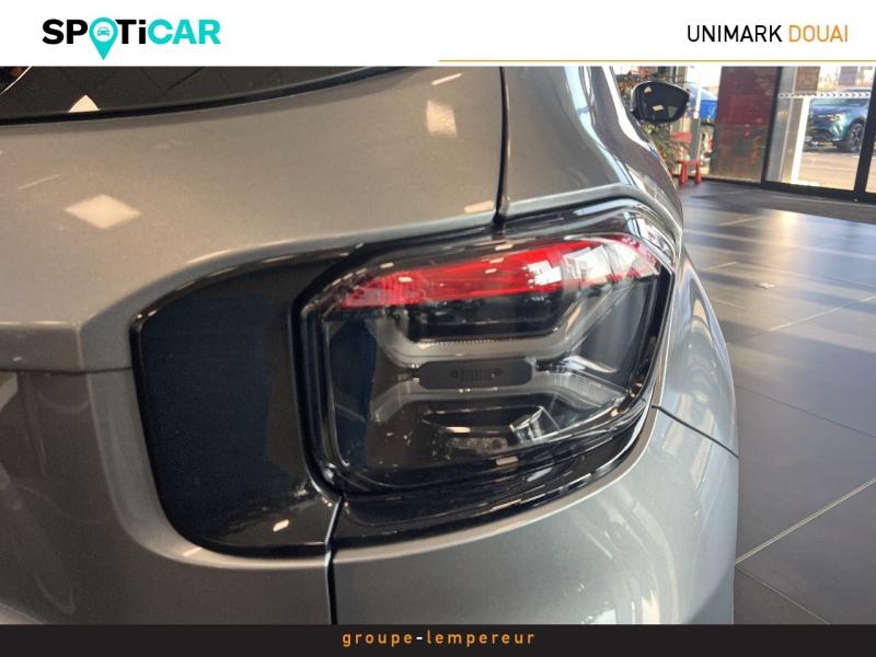 Image JEEP Avenger Electrique 156ch 115kW Altitude