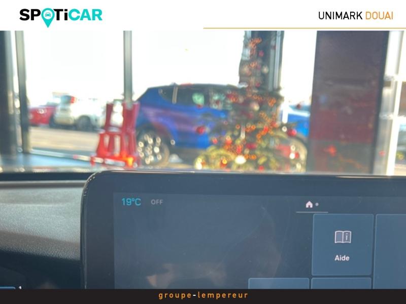 Image JEEP Avenger Electrique 156ch 115kW Altitude