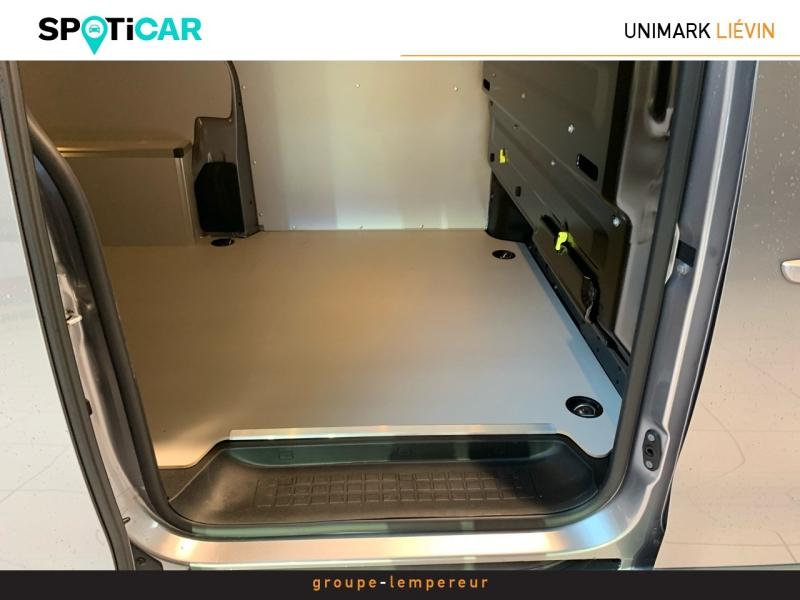 Image OPEL Vivaro Fg M 100 kW Batterie 75 kWh