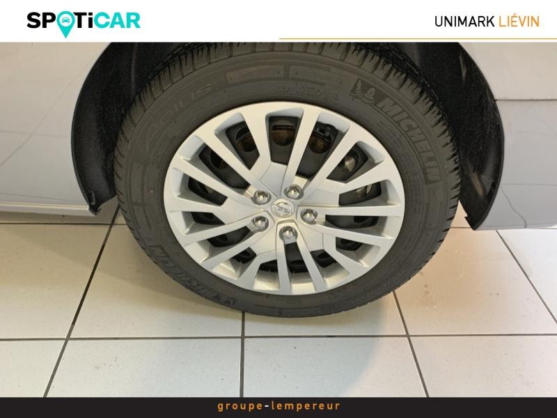 Image OPEL Vivaro Fg M 100 kW Batterie 75 kWh