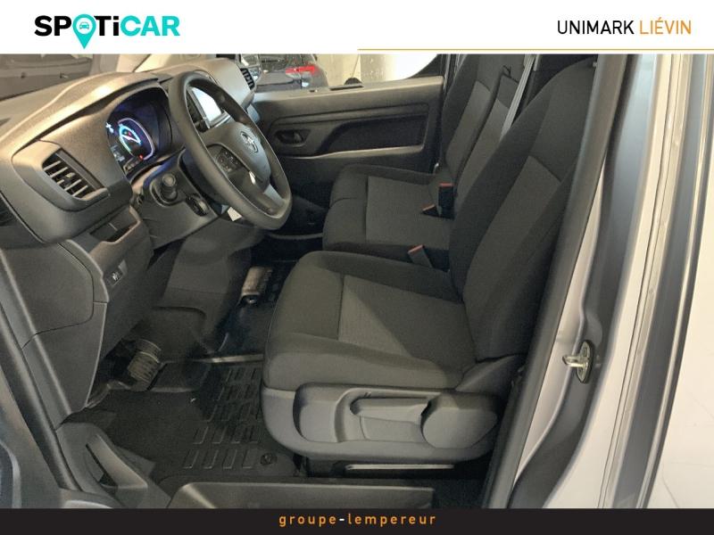 Image OPEL Vivaro Fg M 100 kW Batterie 75 kWh