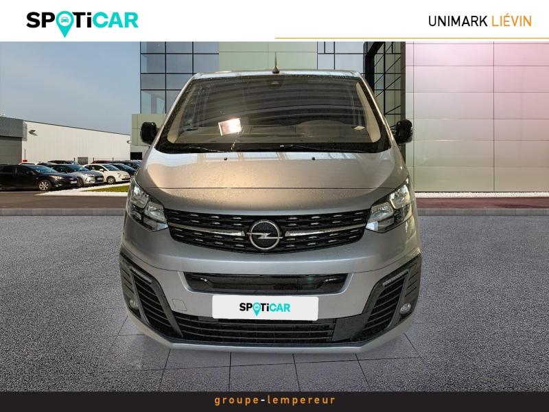 Image OPEL Vivaro Fg M 100 kW Batterie 75 kWh