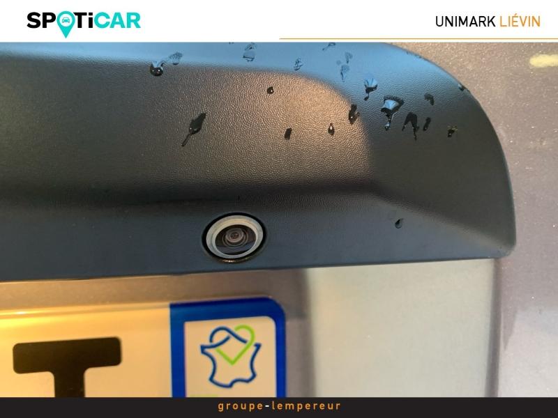 Image OPEL Vivaro Fg M 100 kW Batterie 75 kWh