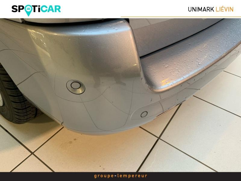 Image OPEL Vivaro Fg M 100 kW Batterie 75 kWh