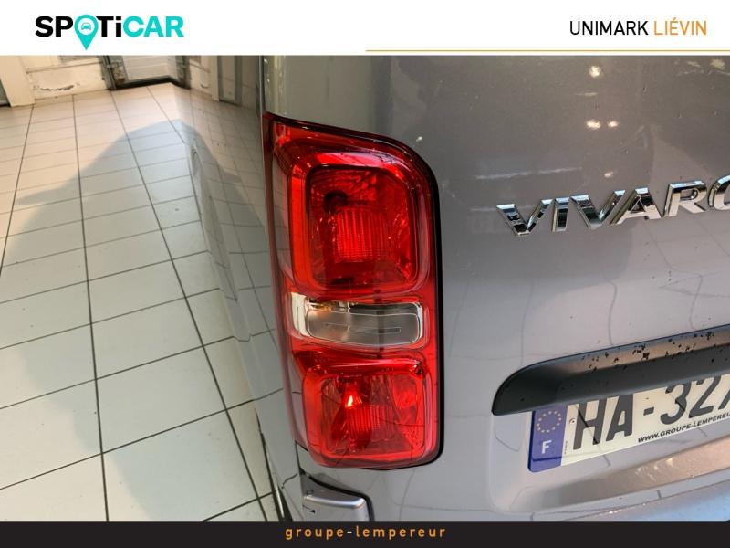 Image OPEL Vivaro Fg M 100 kW Batterie 75 kWh