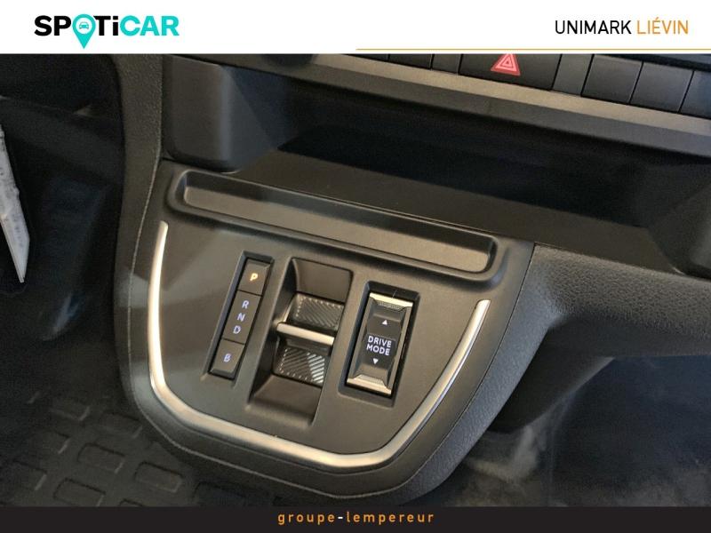 Image OPEL Vivaro Fg M 100 kW Batterie 75 kWh