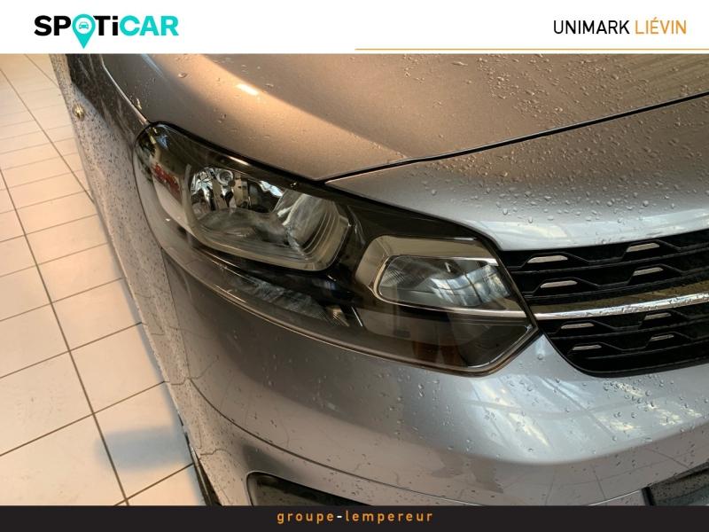 Image OPEL Vivaro Fg M 100 kW Batterie 75 kWh