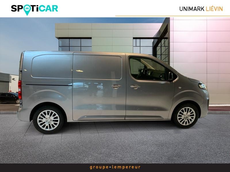 Image OPEL Vivaro Fg M 100 kW Batterie 75 kWh