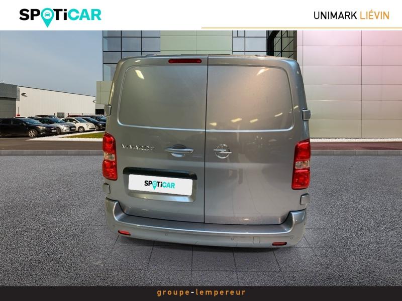 Image OPEL Vivaro Fg M 100 kW Batterie 75 kWh