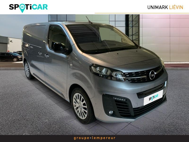 Image OPEL Vivaro Fg M 100 kW Batterie 75 kWh