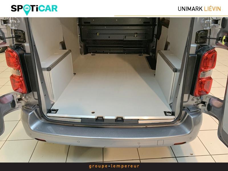 Image OPEL Vivaro Fg M 100 kW Batterie 75 kWh