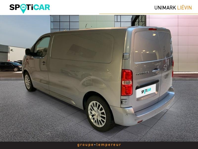 Image OPEL Vivaro Fg M 100 kW Batterie 75 kWh