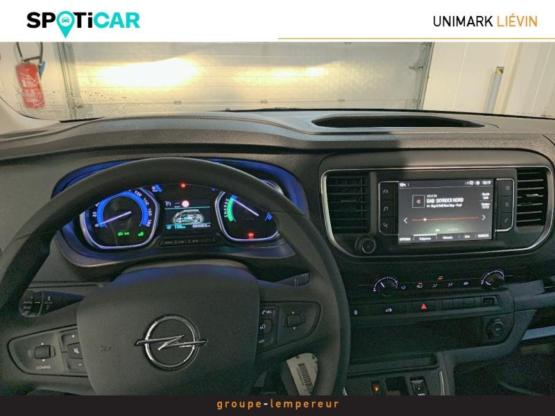 Image OPEL Vivaro Fg M 100 kW Batterie 75 kWh