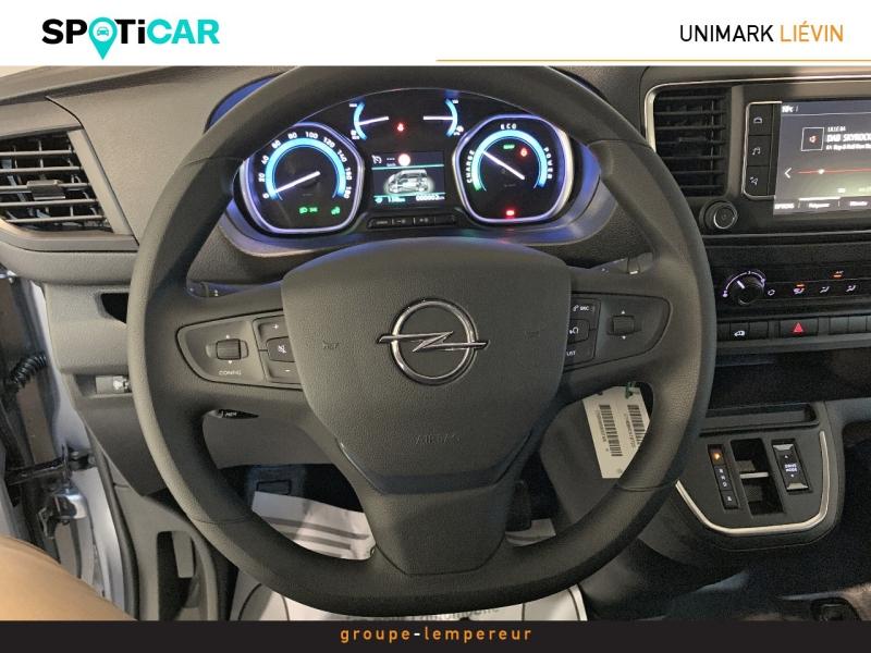 Image OPEL Vivaro Fg M 100 kW Batterie 75 kWh