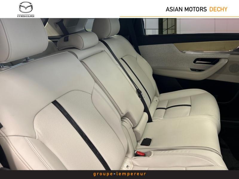 Image MAZDA CX-80 3.3 e-SKYACTIV D 254ch Takumi Plus