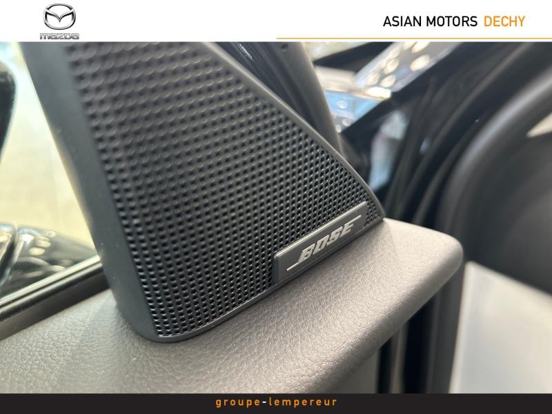 Image MAZDA CX-80 3.3 e-SKYACTIV D 254ch Takumi Plus