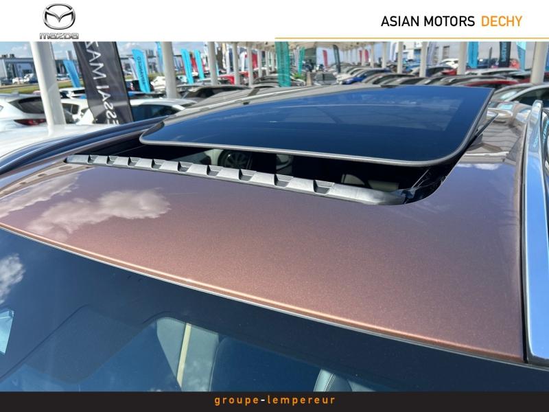 Image MAZDA CX-80 3.3 e-SKYACTIV D 254ch Homura Plus