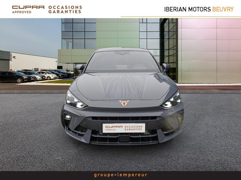 Image CUPRA Leon 1.5 eHybrid 204ch V DSG6