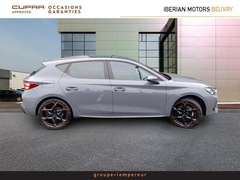 Image CUPRA Leon 1.5 eHybrid 204ch V DSG6
