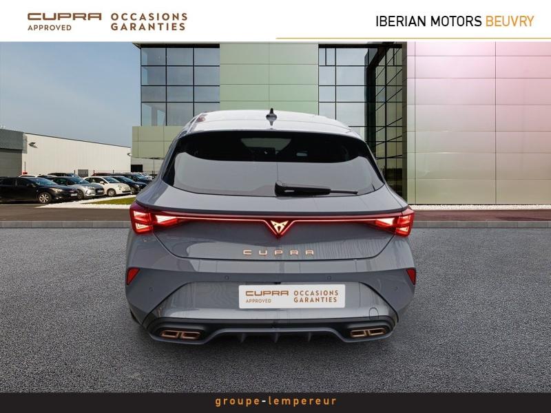 Image CUPRA Leon 1.5 eHybrid 204ch V DSG6