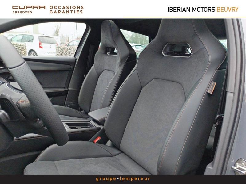 Image CUPRA Leon 1.5 eHybrid 204ch V DSG6