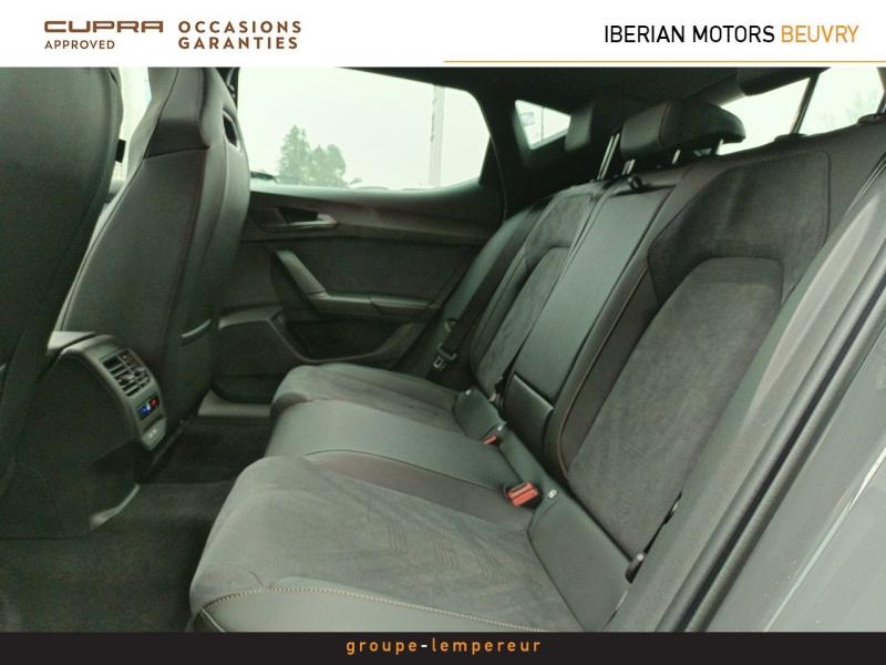 Image CUPRA Leon 1.5 eHybrid 204ch V DSG6