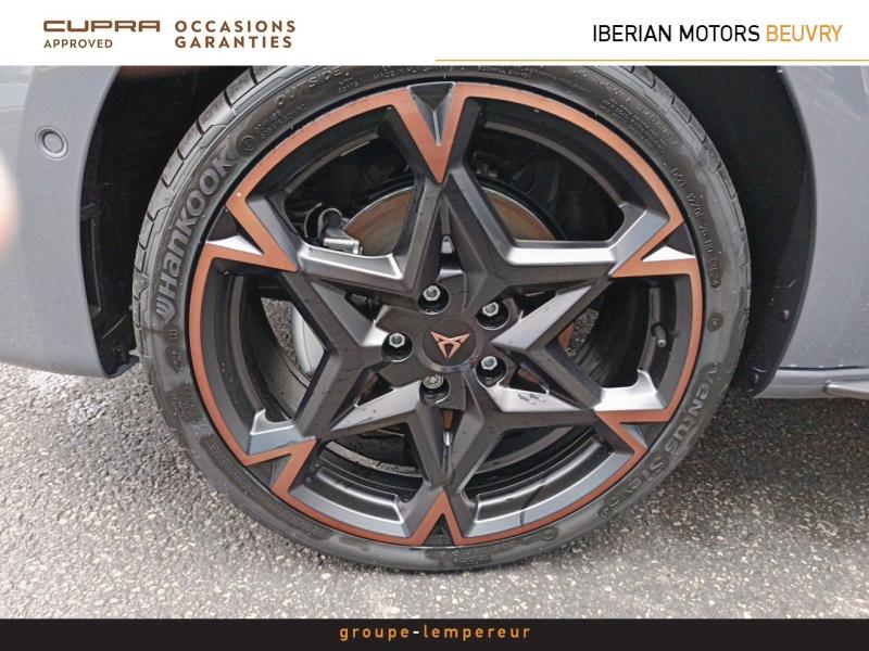 Image CUPRA Leon 1.5 eHybrid 204ch V DSG6