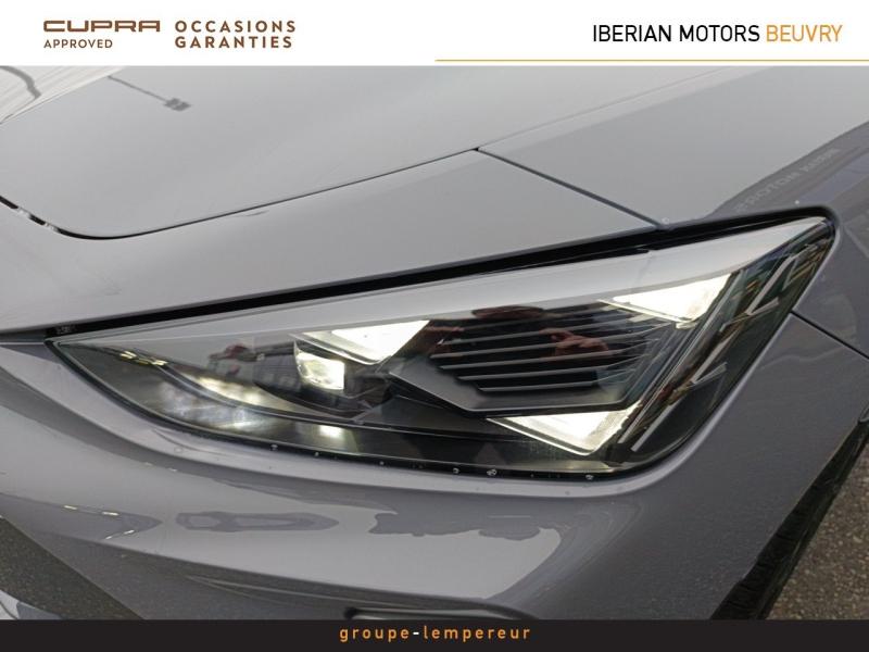 Image CUPRA Leon 1.5 eHybrid 204ch V DSG6
