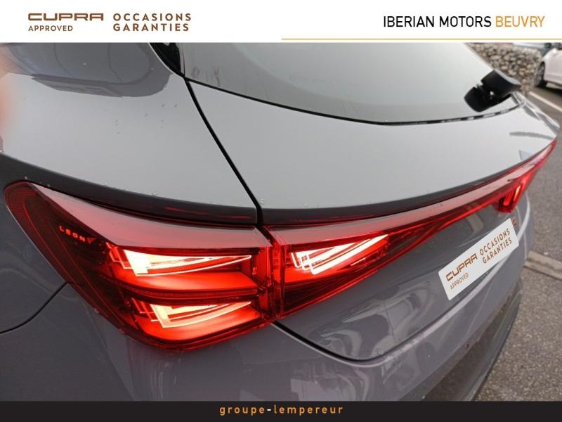 Image CUPRA Leon 1.5 eHybrid 204ch V DSG6