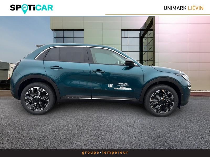 Image FIAT 600 1.2 Hybrid 100ch La Prima DCT6