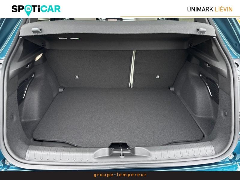 Image FIAT 600 1.2 Hybrid 100ch La Prima DCT6