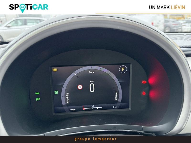 Image FIAT 600 1.2 Hybrid 100ch La Prima DCT6