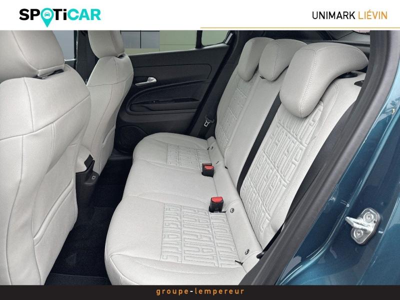 Image FIAT 600 1.2 Hybrid 100ch La Prima DCT6