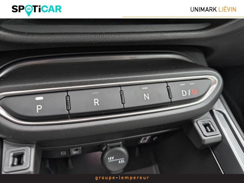 Image FIAT 600 1.2 Hybrid 100ch La Prima DCT6